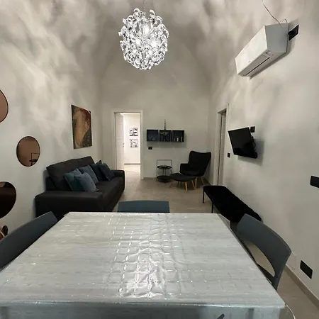 Loft 10 Novi Ligure