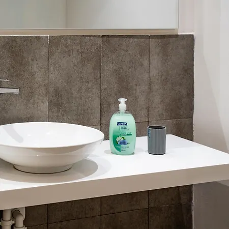 Loft 10 * Novi Ligure