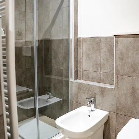 Loft 10 Apartmán Novi Ligure