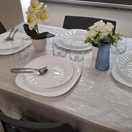 Loft 10 * Novi Ligure