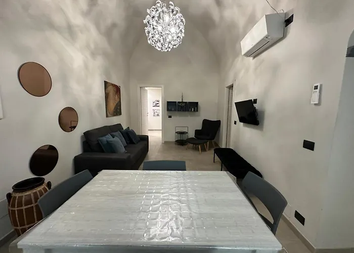 Loft 10 Novi Ligure