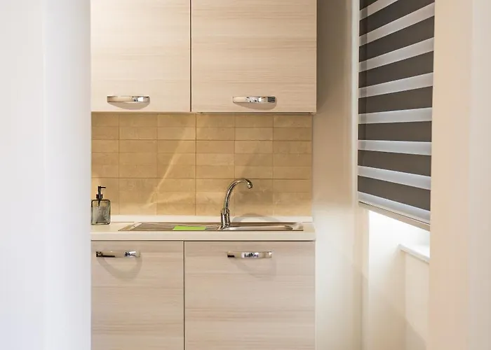 Loft 10 * Novi Ligure