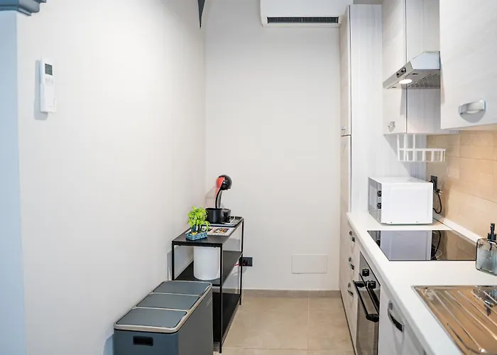Loft 10 Apartment *
