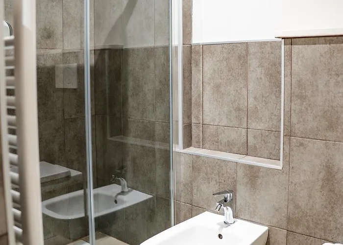 Loft 10 Apartment Novi Ligure
